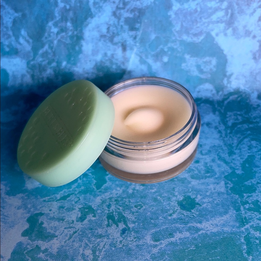 BURTS BEES New Lip Treatment SWEET MINT